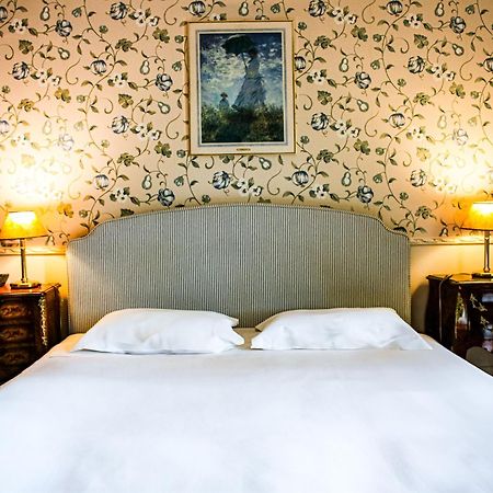 Hotel La Villa Fleurie Beaune  Exteriér fotografie