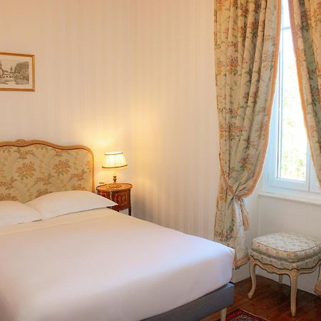 Hotel La Villa Fleurie Beaune  Exteriér fotografie
