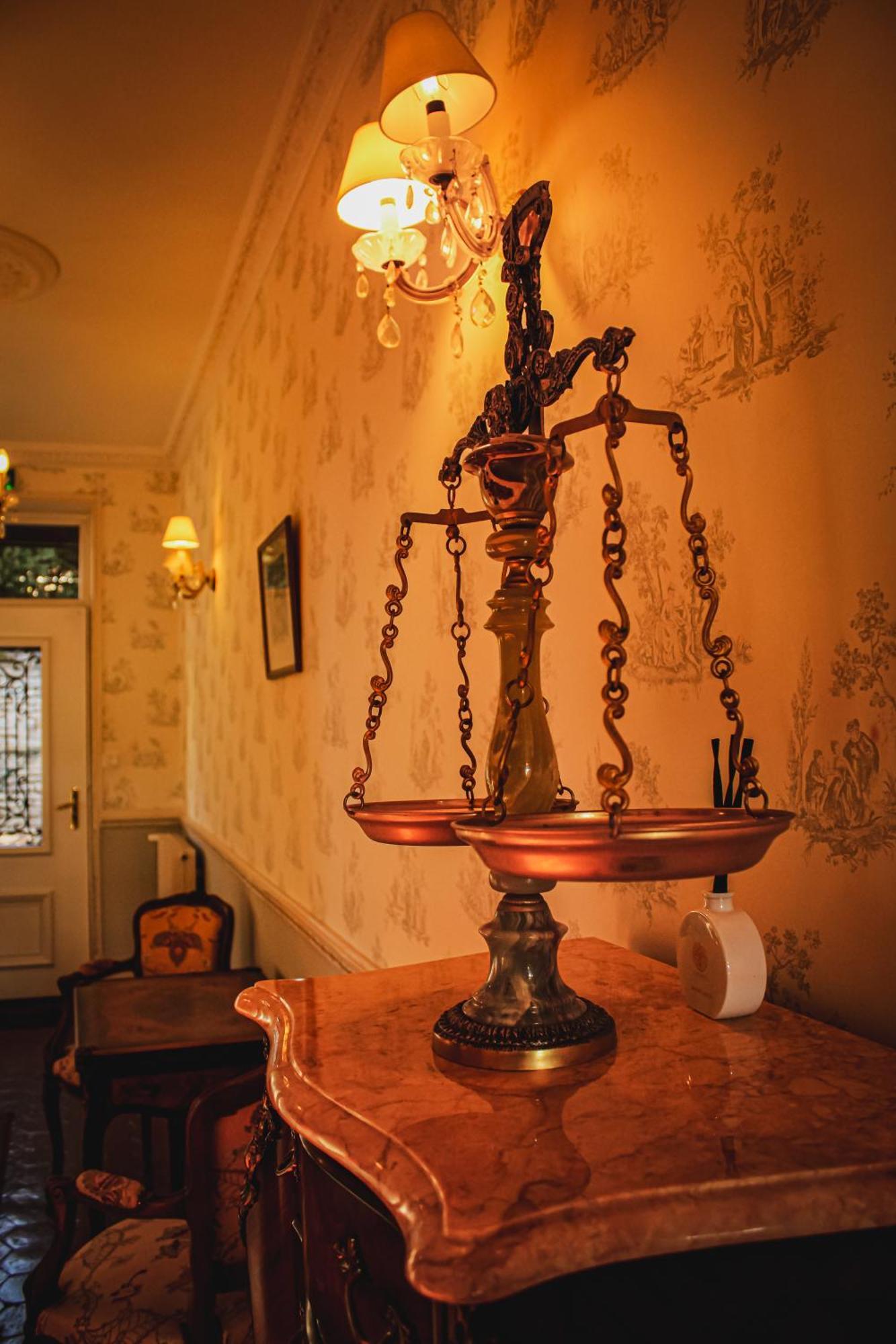 Hotel La Villa Fleurie Beaune  Exteriér fotografie