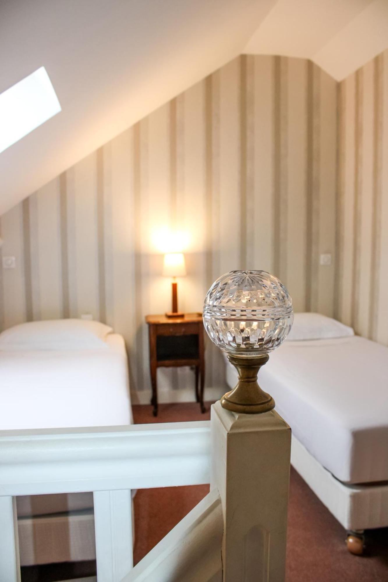 Hotel La Villa Fleurie Beaune  Exteriér fotografie