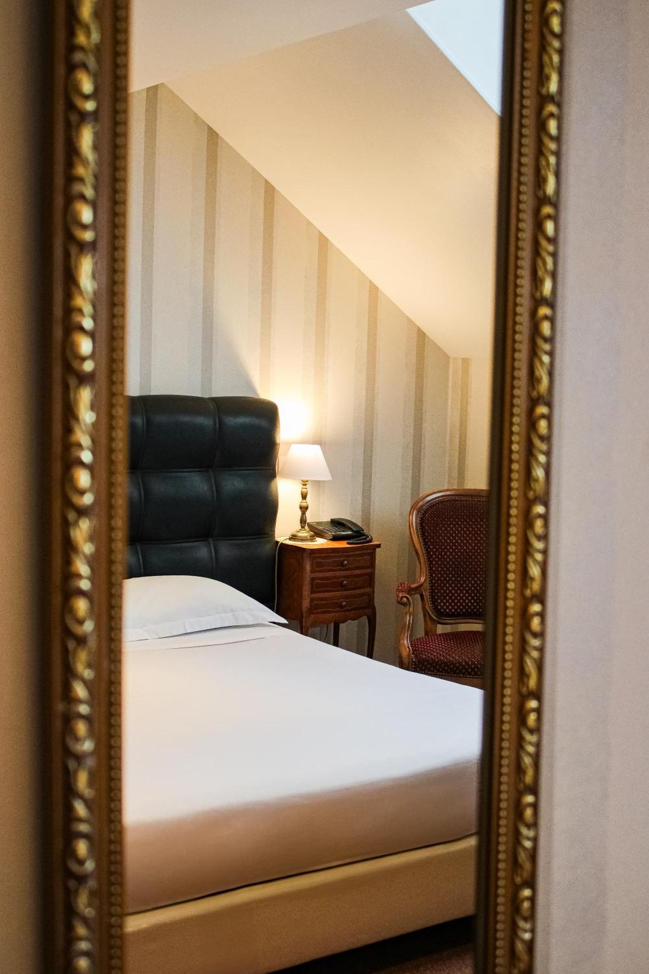 Hotel La Villa Fleurie Beaune  Exteriér fotografie
