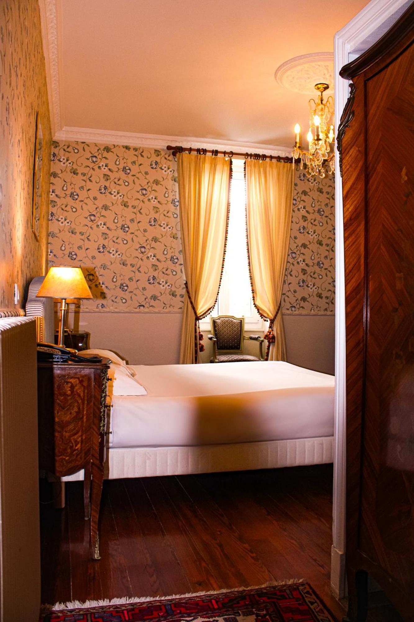 Hotel La Villa Fleurie Beaune  Exteriér fotografie